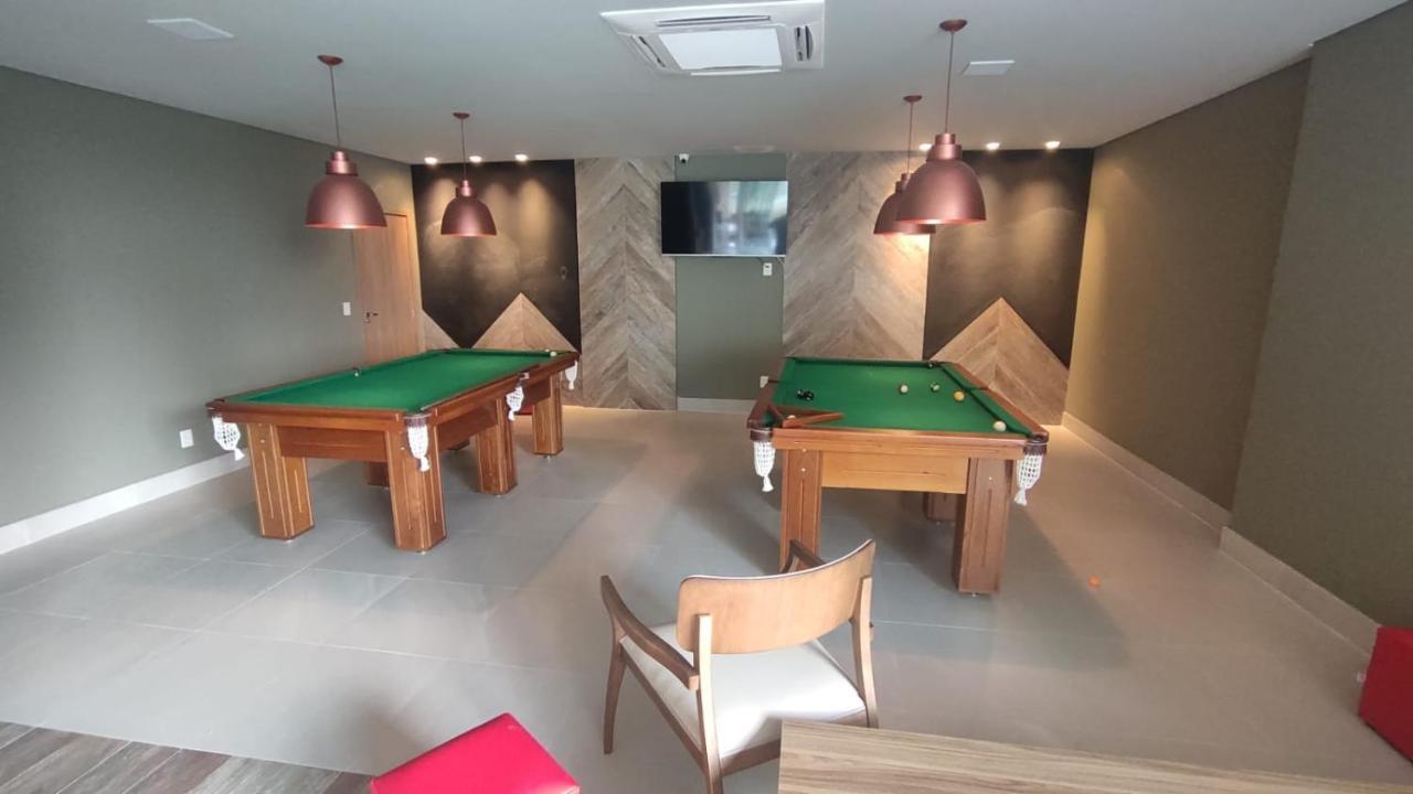 Golden Gramado Resort Экстерьер фото
